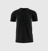 Tech Tee – Core Black