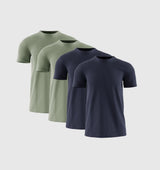 Power Pack – Autumn Tones (4-Pack)