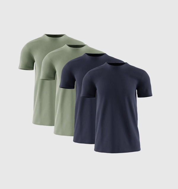 Power Pack – Autumn Tones (4-Pack)