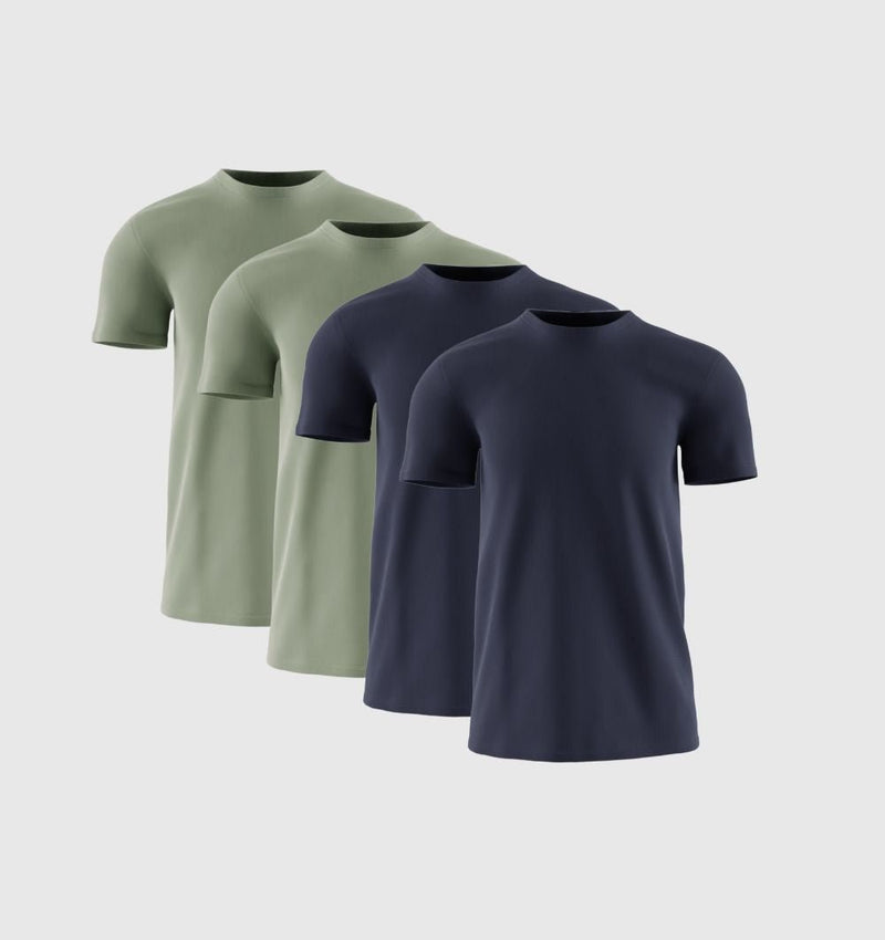 Power Pack – Autumn Tones (4-Pack)