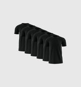 Total Pack – Core Black (6-Pack)