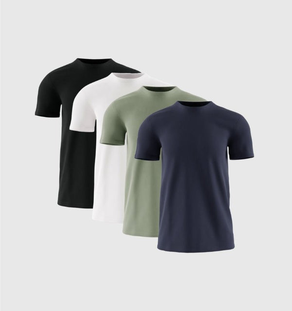 Power Pack – Essential Blend (4-Pack)