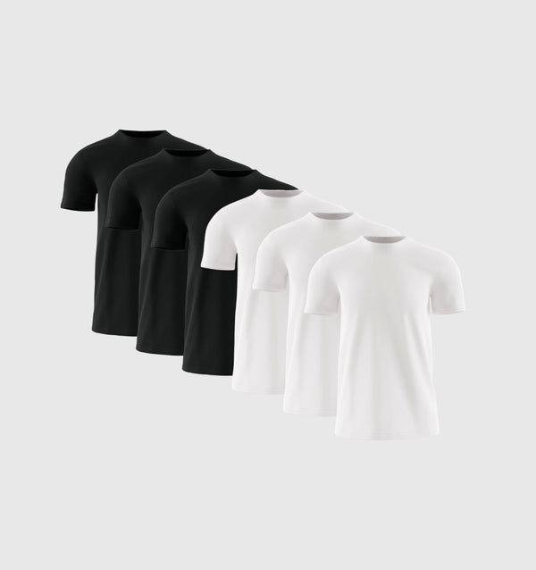 Total Pack – Dual Edition (6-Pack)