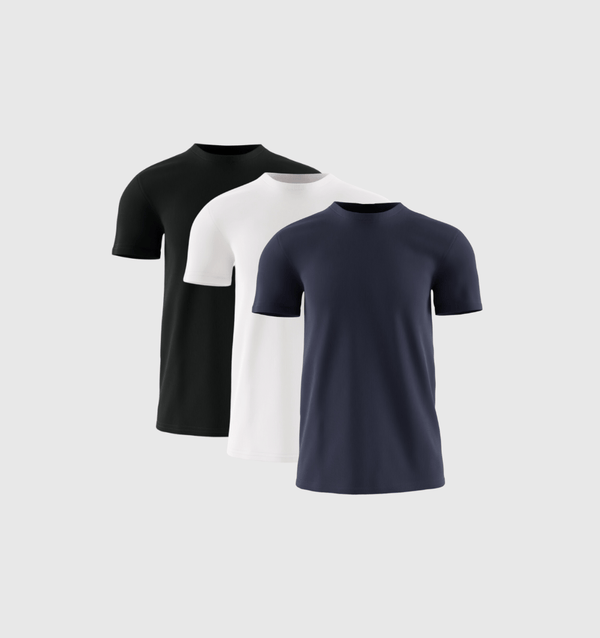 Core Pack – Essential Trio (3-Pack)