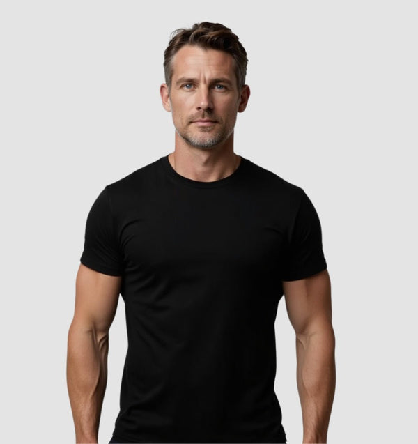Elite Pack – Core Black (9-Pack)