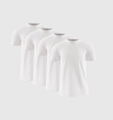Power Pack – Arctic White (4-Pack)