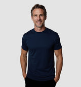 Power Pack – Deep Navy (4-Pack)