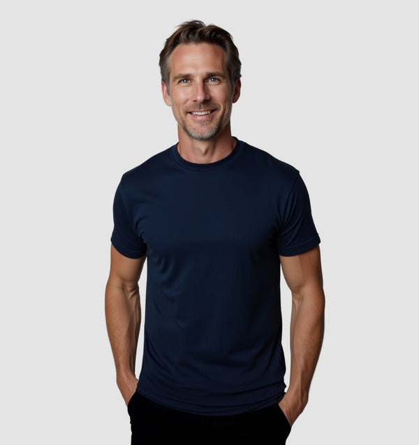 Total Pack – Deep Navy (6-Pack)