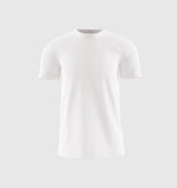 Tech Tee – Arctic White