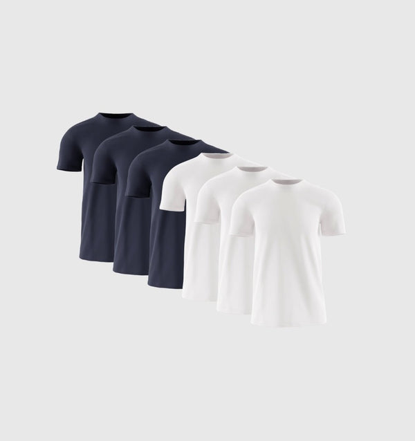 Total Pack – Nautique (6-Pack)
