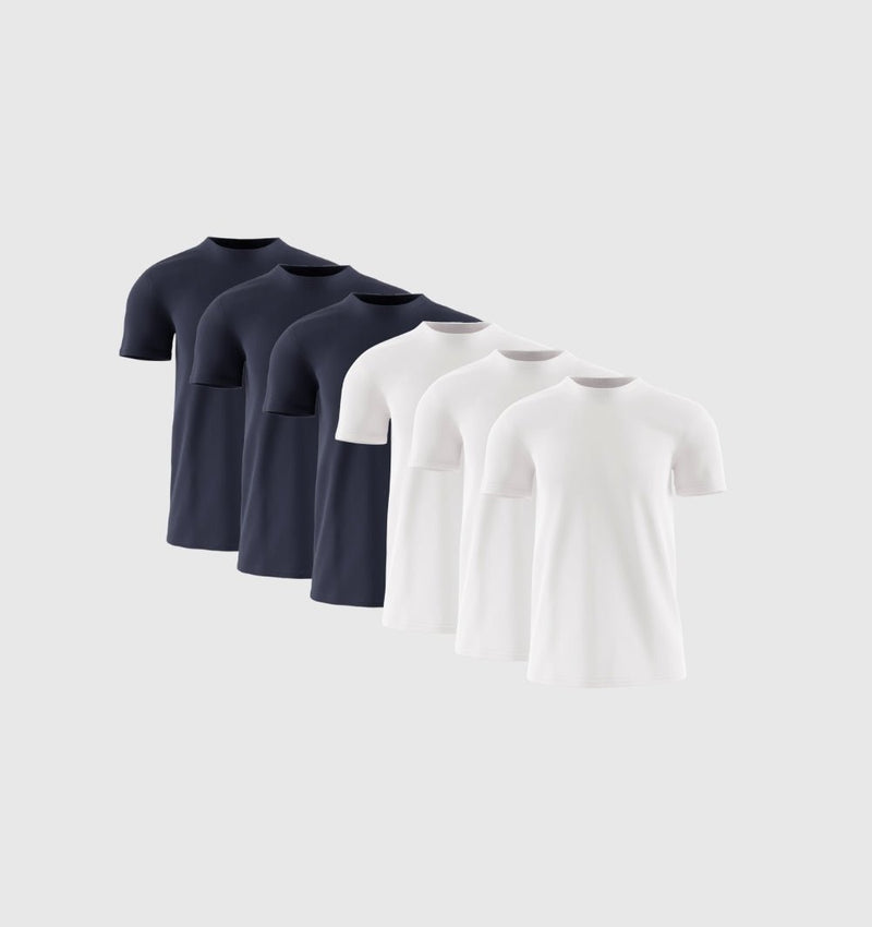 Total Pack – Nautique (6-Pack)