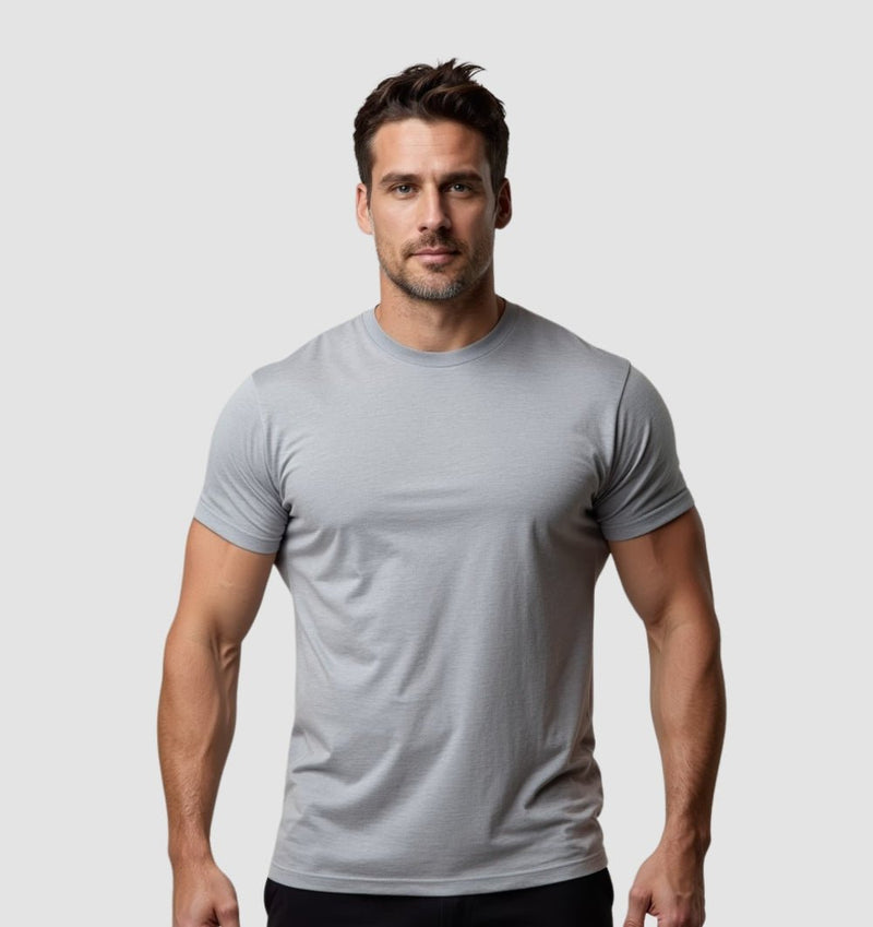 Total Pack – Iron Grey (6-Pack)