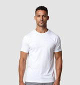Core Pack – Arctic White (3-Pack)