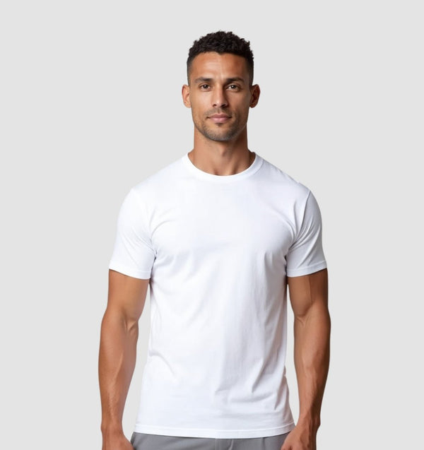 Core Pack – Arctic White (3-Pack)