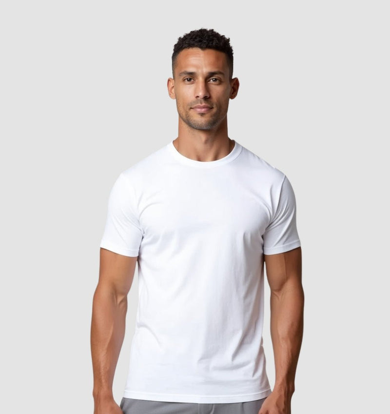 Core Pack – Arctic White (3-Pack)
