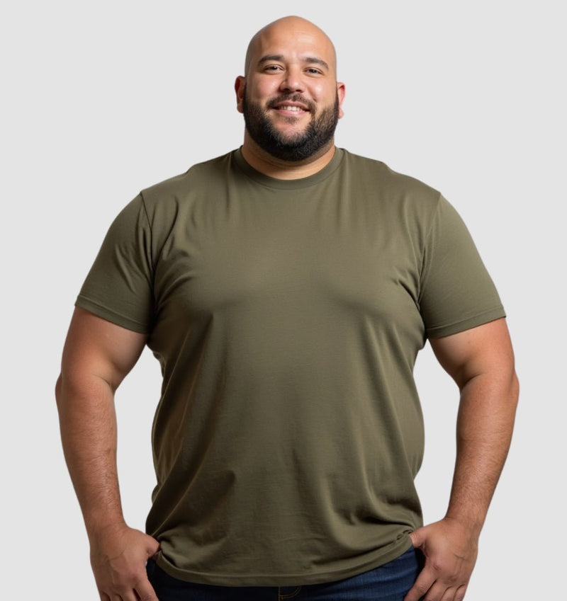 Duo Pack – Combat Green (2-Pack)