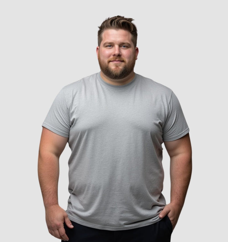 Total Pack – Iron Grey (6-Pack)
