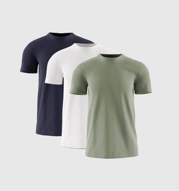 Adventure Pack – The Essential Trio (3-Pack)