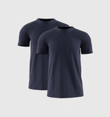 Duo Pack – Deep Navy (2-Pack)