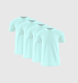 Power Pack – Electric Teal (4-Pack)