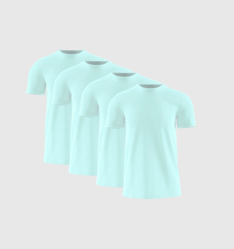Power Pack – Electric Teal (4-Pack)