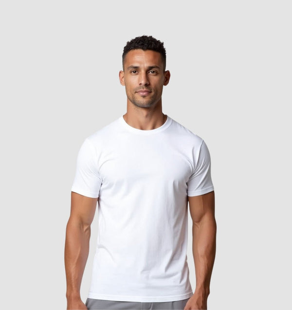 Total Pack – Arctic White (6-Pack)