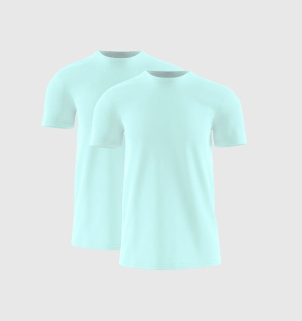 Duo Pack – Electric Teal (2-Pack)