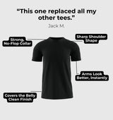 Core Pack – Core Black (3-Pack)