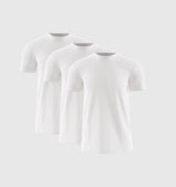 Core Pack – Arctic White (3-Pack)
