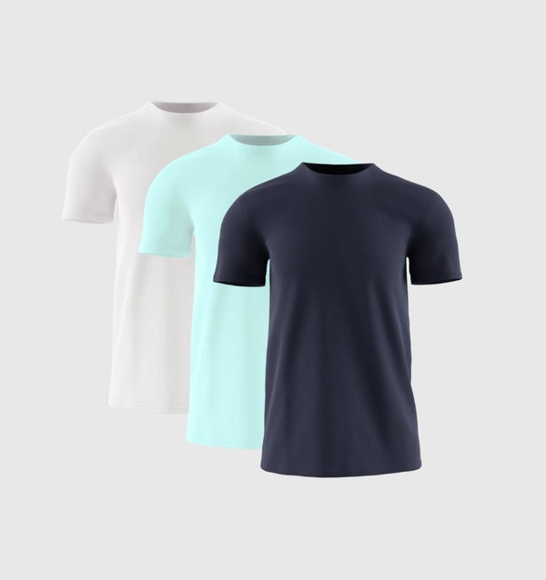 Core Pack – Summer Edition (3-Pack)